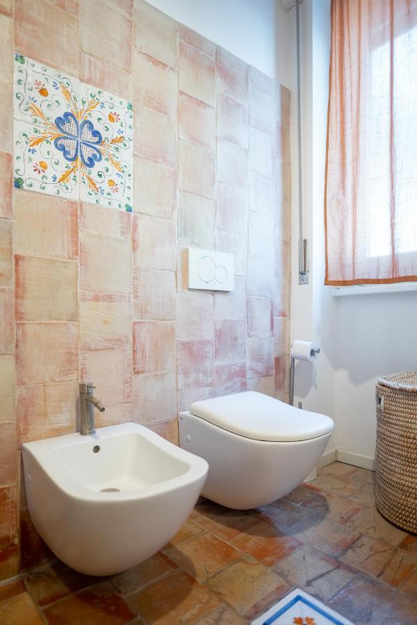 Casa D'Autore Siciliana Mediolan Zewnętrze zdjęcie
