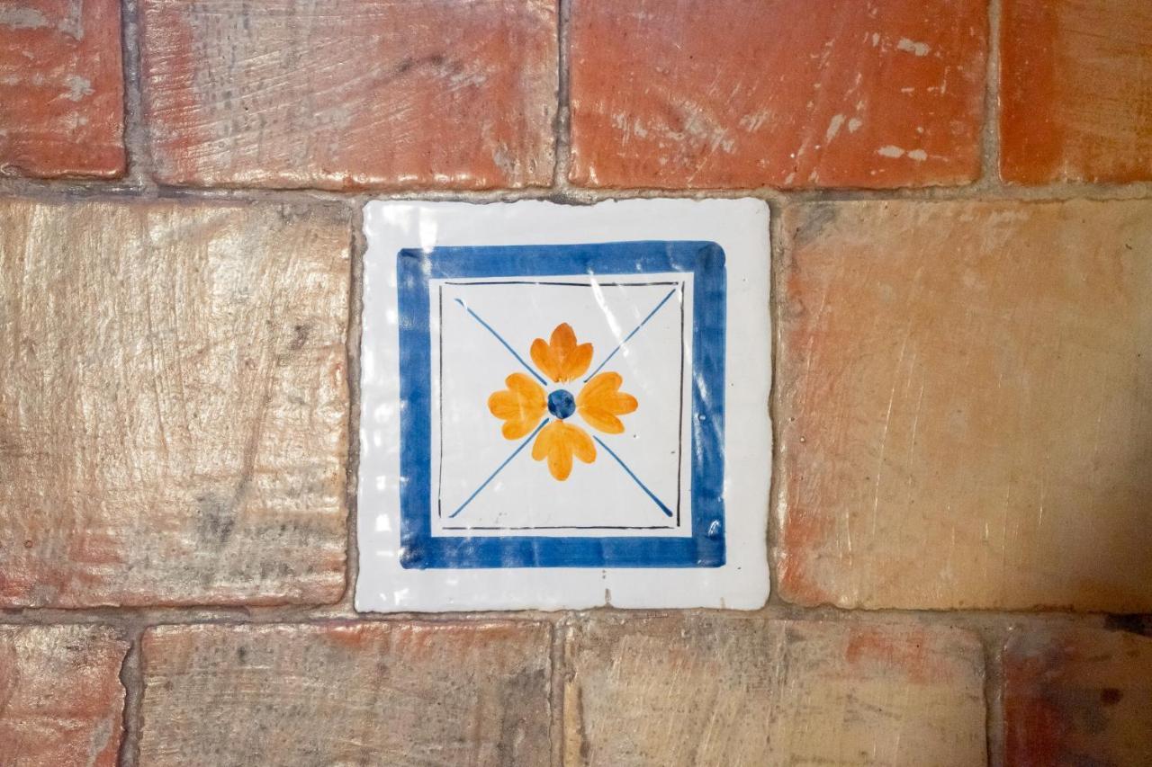 Casa D'Autore Siciliana Mediolan Zewnętrze zdjęcie